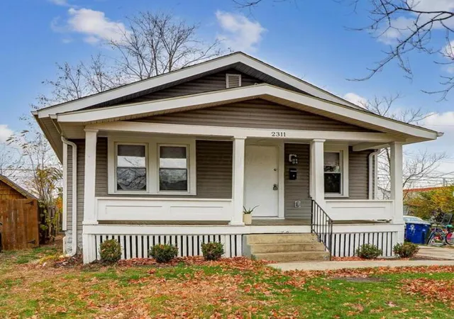 Photo 2 of Single family home for sale at 2311 Pontiac St, Columbus, OH 43211 | MLS# 226020906 | Listing updated on 2026-09-13