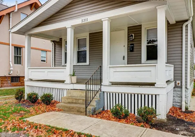 Photo 3 of Sale Pending at 2311 Pontiac St, Columbus, OH 43211 | MLS# 226020906 | Listing updated on 2026-09-23