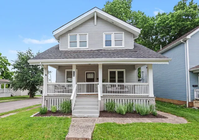 Photo 1 of Single family home for sale at 778 Miller Ave, Columbus, OH 43205 | MLS# 226021284 | Listing updated on 2026-08-25