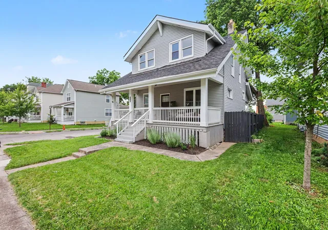 Photo 2 of Single family home for sale at 778 Miller Ave, Columbus, OH 43205 | MLS# 226021284 | Listing updated on 2026-08-25