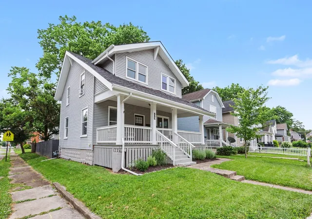 Photo 3 of Single family home for sale at 778 Miller Ave, Columbus, OH 43205 | MLS# 226021284 | Listing updated on 2026-08-25