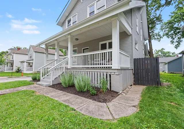 Photo 3 of Single family home for sale at 778 Miller Ave, Columbus, OH 43205 | MLS# 226021284 | Listing updated on 2026-08-25