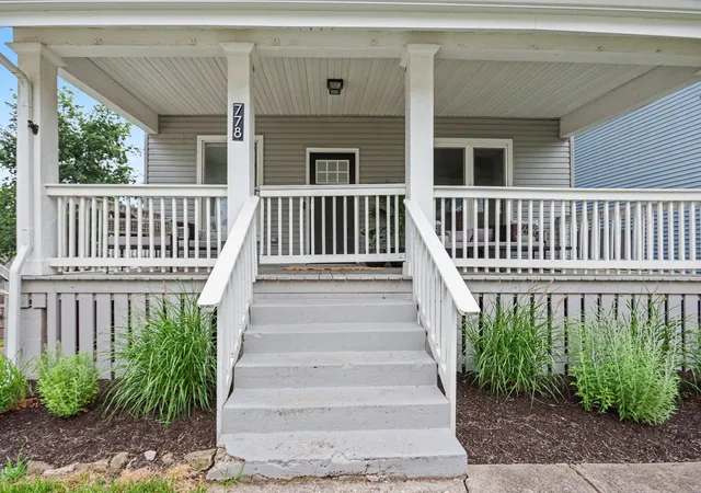 Photo 4 of Single family home for sale at 778 Miller Ave, Columbus, OH 43205 | MLS# 226021284 | Listing updated on 2026-08-25