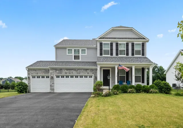 Homes for sale in Galena, OH | 7275 Kerfield Dr, Galena, OH 43021 | MLS# 226021838
