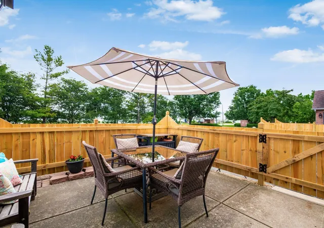 Homes for sale in Hilliard, OH | 4908 Meadow Run Dr, Hilliard, OH 43026 | MLS# 226021203