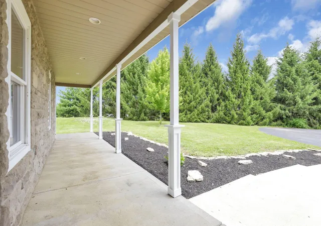 5th image of 1877 Hardin Ln, Powell, OH 43065 | MLS# 226026958