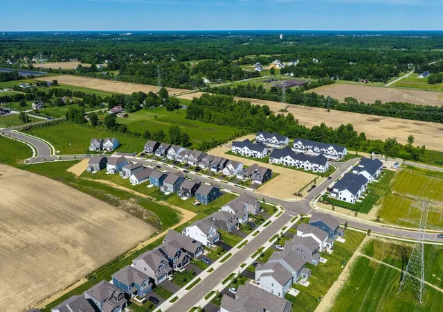 14th image of 5706 Dutch Ln, Powell, OH 43065 | MLS# 226020939