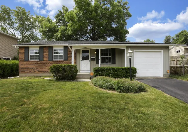 1st image of 4949 Talbert Dr, Columbus, OH 43232 | MLS# 226021453