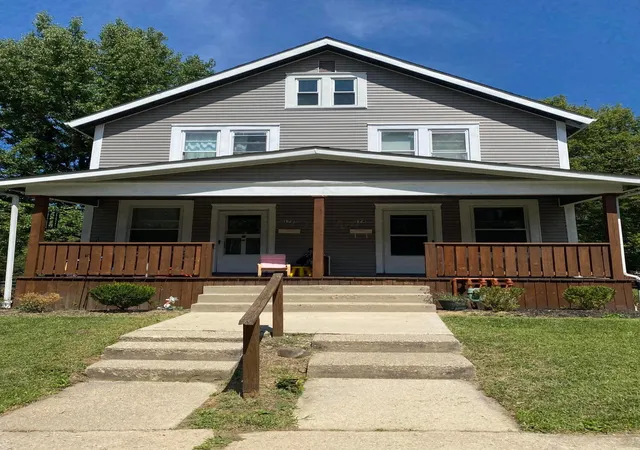 Photo 2 of Multi family home for sale at 172 174 Clinton Hts Ave, Columbus, OH 43202 | MLS# 226021682 | Listing updated on 2026-09-21