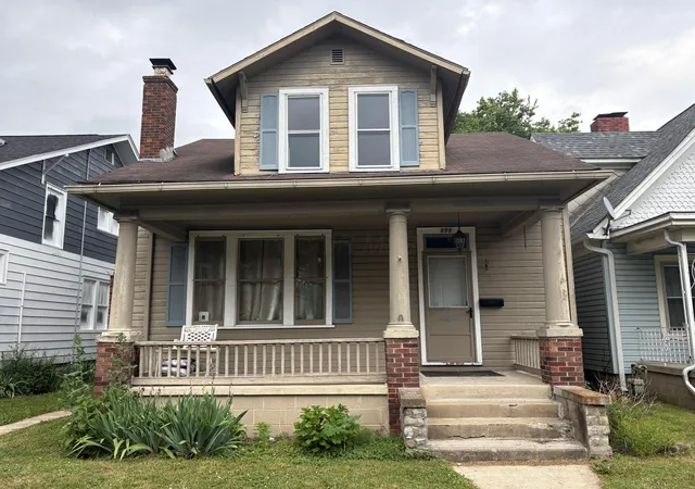Homes for sale in Chillicothe, OH | 259 N High St, Chillicothe, OH 45601 | MLS# 226021139