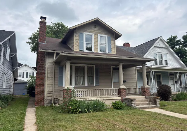 Homes for sale in Chillicothe, OH | 259 N High St, Chillicothe, OH 45601 | MLS# 226021139