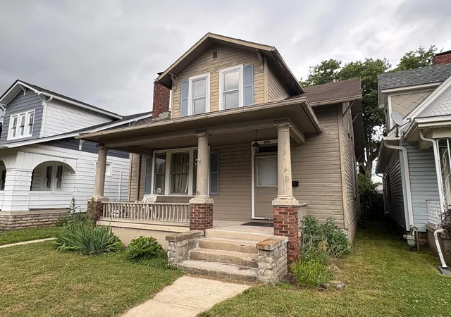 Homes for sale in Chillicothe, OH | 259 N High St, Chillicothe, OH 45601 | MLS# 226021139