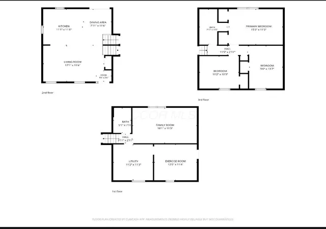 Homes for sale in Granville, OH | 65 Amberly Dr, Granville, OH 43023 | MLS# 226021301