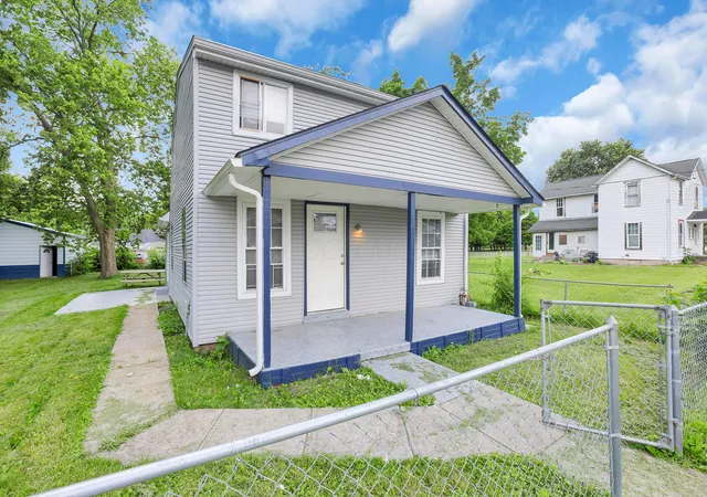 Photo 1 of Sale Pending at 1971 Reese Ave, Columbus, OH 43207 | MLS# 226023308 | Listing updated on 2026-09-15