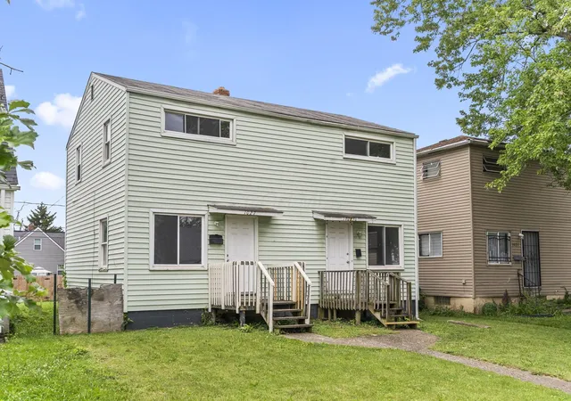 2nd image of 1025 1027 E 21st Ave, Columbus, OH 43211 | MLS# 226022665