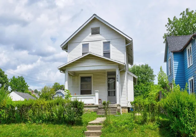 1st image of 368 S Powell Ave, Columbus, OH 43204 | MLS# 226022009