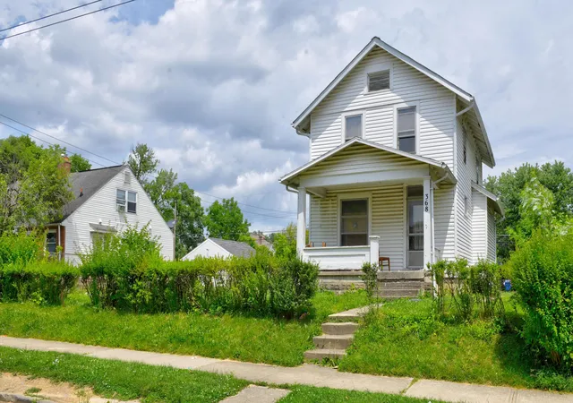 2nd image of 368 S Powell Ave, Columbus, OH 43204 | MLS# 226022009