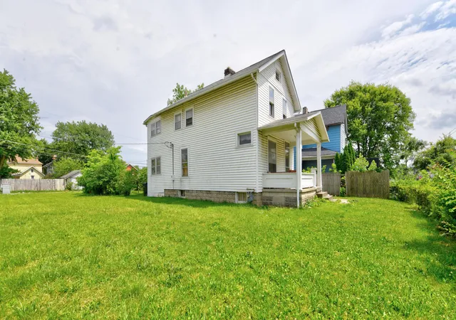4th image of 368 S Powell Ave, Columbus, OH 43204 | MLS# 226022009