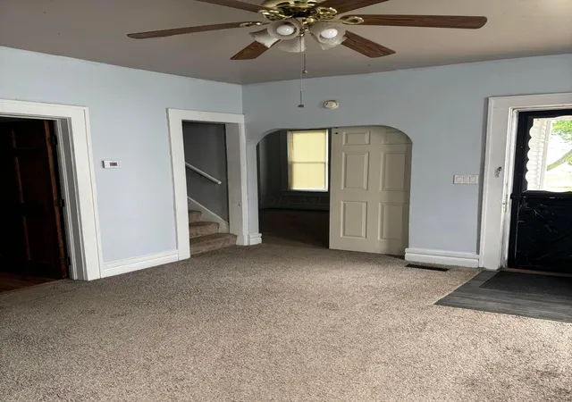 Homes for sale in Bellefontaine, OH | 209 S Madriver St, Bellefontaine, OH 43311 | MLS# 226020973