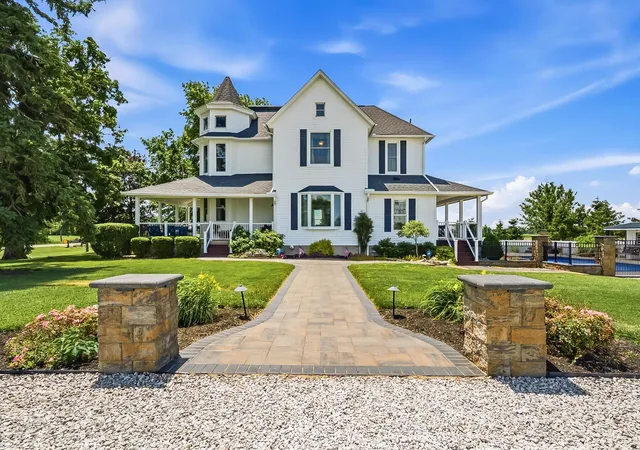 1st image of 5389 State Route 203, Radnor, OH 43066 | MLS# 226031612