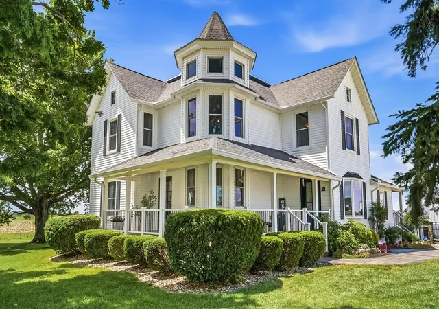 2nd image of 5389 State Route 203, Radnor, OH 43066 | MLS# 226031612