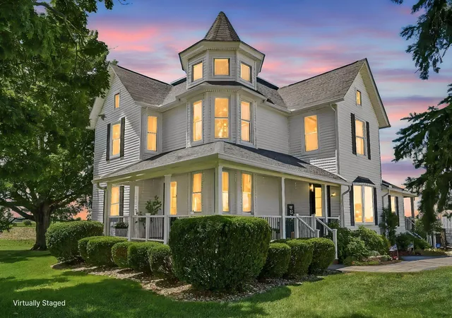 Photo 3 of Single family home for sale at 5389 State Route 203, Radnor, OH 43066 | MLS# 226031612 | Listing updated on 2026-09-21