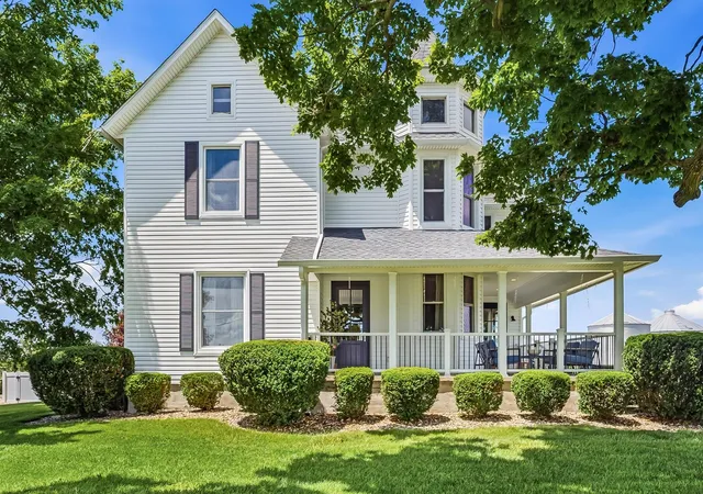 Photo 4 of Single family home for sale at 5389 State Route 203, Radnor, OH 43066 | MLS# 226031612 | Listing updated on 2026-09-21