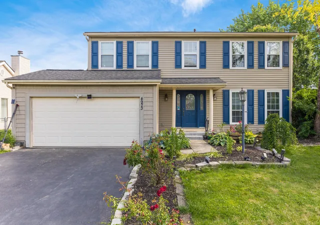 Homes for sale in Hilliard, OH | 4973 Silver Bow Dr, Hilliard, OH 43026 | MLS# 226020984