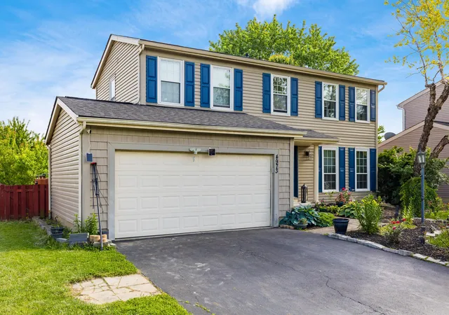 Homes for sale in Hilliard, OH | 4973 Silver Bow Dr, Hilliard, OH 43026 | MLS# 226020984