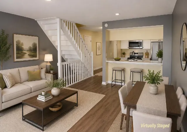 Photo 4 of Condo for sale at 5392 Pickforde Dr #5E, Columbus, OH 43235 | MLS# 226020991 | Listing updated on 2026-09-04