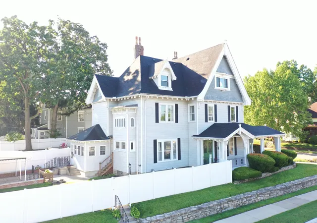 Homes for sale in Urbana, OH | 104 Lafayette Ave, Urbana, OH 43078 | MLS# 226023026