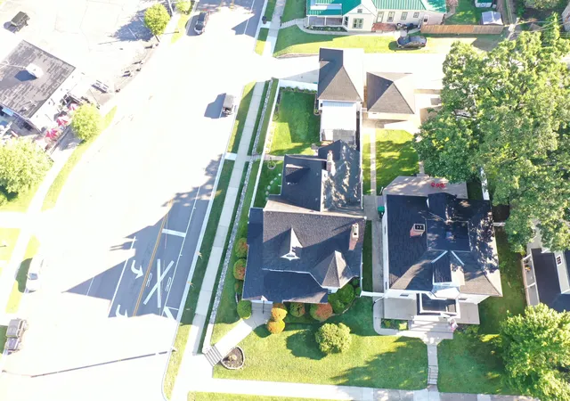 Homes for sale in Urbana, OH | 104 Lafayette Ave, Urbana, OH 43078 | MLS# 226023026