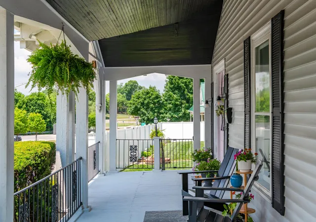 Homes for sale in Urbana, OH | 104 Lafayette Ave, Urbana, OH 43078 | MLS# 226023026