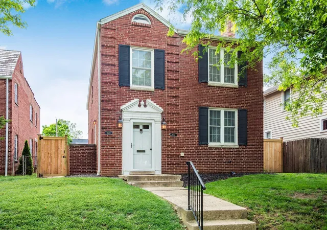 1st image of 1612 1614 Westwood Ave, Columbus, OH 43212 | MLS# 226021841