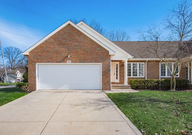 3rd image of 530 Radcliff Dr, Westerville, OH 43082 | MLS# 226021263