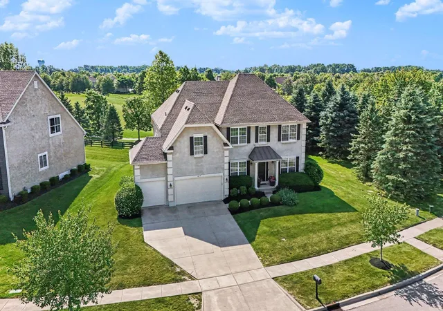 Photo 1 of Single family home for sale at 4179 Hickory Rock Dr, Powell, OH 43065 | MLS# 226021043 | Listing updated on 2026-07-29