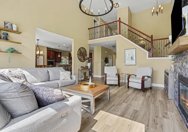Photo 4 of Single family home for sale at 4179 Hickory Rock Dr, Powell, OH 43065 | MLS# 226021043 | Listing updated on 2026-07-29