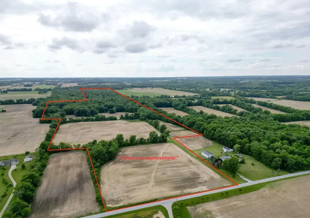 Homes for sale in Centerburg, OH | 0 Douglas Lane Rd, Centerburg, OH 43011 | MLS# 226021442