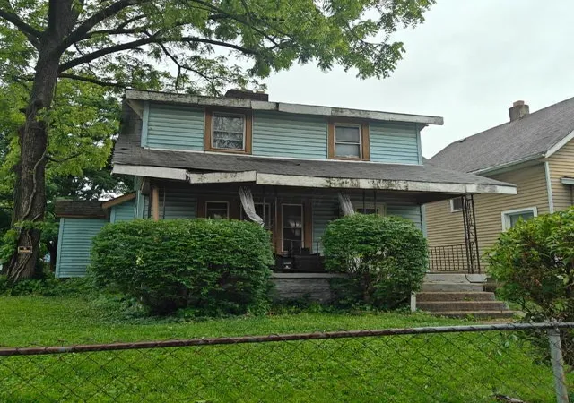 Photo 1 of Sale Pending at 288 Midland Ave, Columbus, OH 43223 | MLS# 226021044 | Listing updated on 2026-06-18