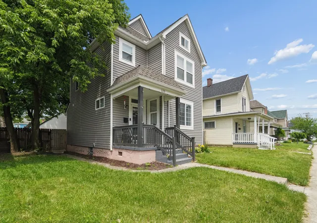 2nd image of 123 N Eureka Ave, Columbus, OH 43204 | MLS# 226021410