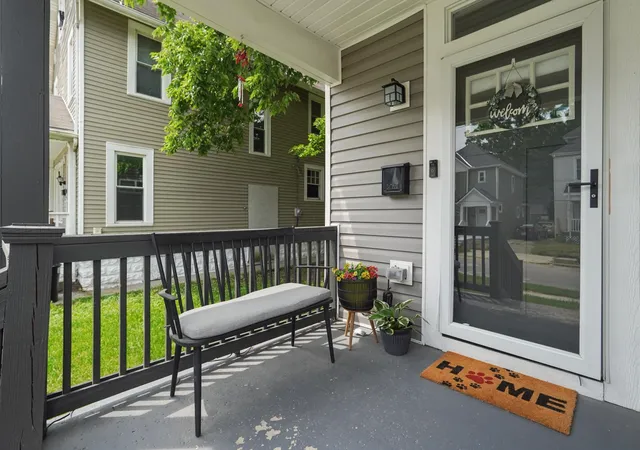 3rd image of 123 N Eureka Ave, Columbus, OH 43204 | MLS# 226021410