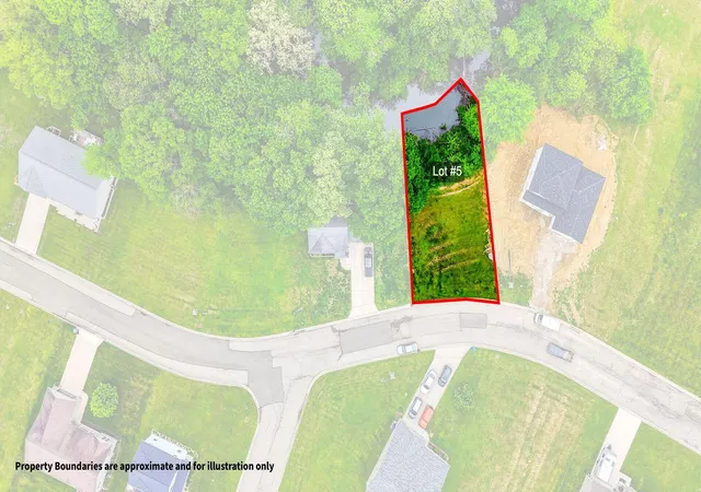 Homes for sale in Logan, OH | 0 Ash Ln #LOT 5, Logan, OH 43138 | MLS# 226021067