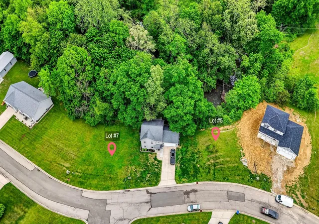 Homes for sale in Logan, OH | 0 Ash Ln #LOT 5, Logan, OH 43138 | MLS# 226021067
