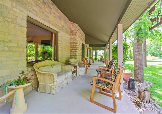 Homes for sale in Richwood, OH | 10800 Fulton Creek Rd, Richwood, OH 43344 | MLS# 226022331