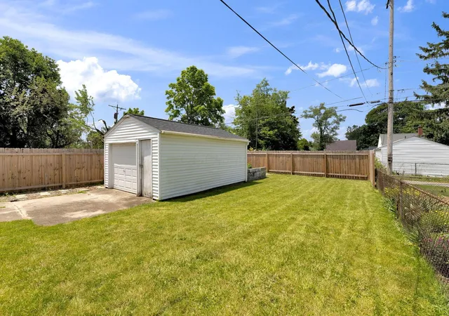 23rd image of 2603 Azelda St, Columbus, OH 43211 | MLS# 226021389