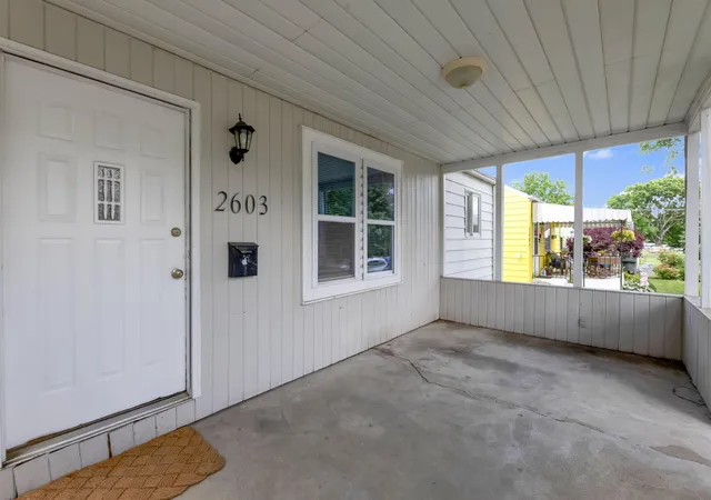4th image of 2603 Azelda St, Columbus, OH 43211 | MLS# 226021389