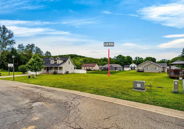 Homes for sale in Logan, OH | 0 Hemlock Pkwy #LOT 30, Logan, OH 43138 | MLS# 226021079