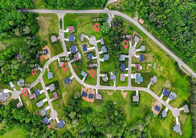 Homes for sale in Logan, OH | 0 Hemlock Pkwy #LOT 30, Logan, OH 43138 | MLS# 226021079