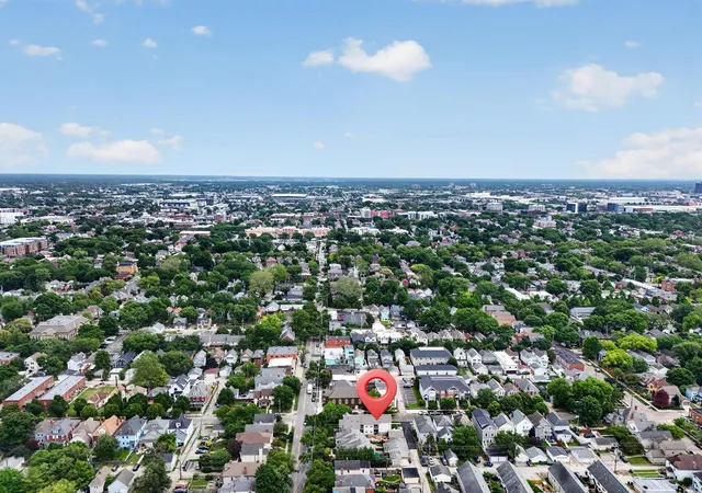 Photo 33 of Condo for sale at 1113 Oregon Ave #1, Columbus, OH 43201 | MLS# 226021095 | Listing updated on 2026-09-02