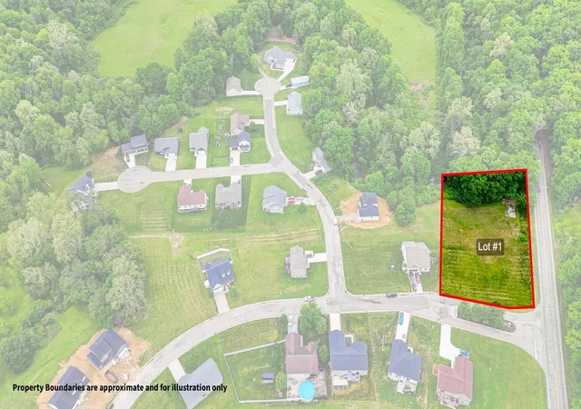 Homes for sale in Logan, OH | 0 Hemlock Pkwy #LOT 1, Logan, OH 43138 | MLS# 226021087